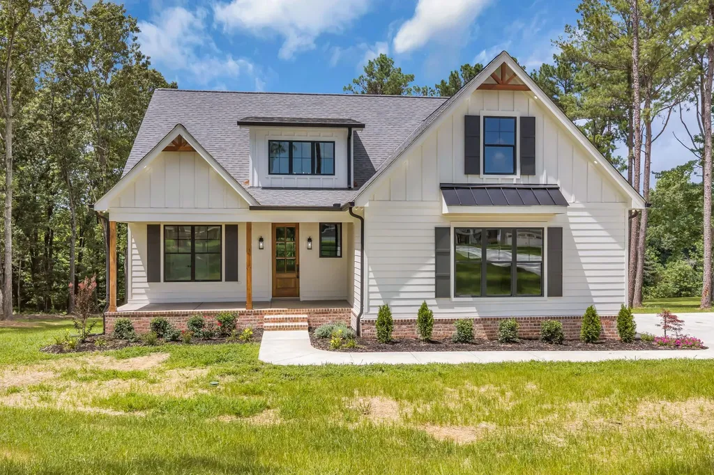1167 Harmon Springs Road Dickson TN 37055