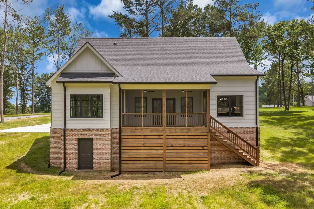 1167 Harmon Springs Road Dickson TN 37055