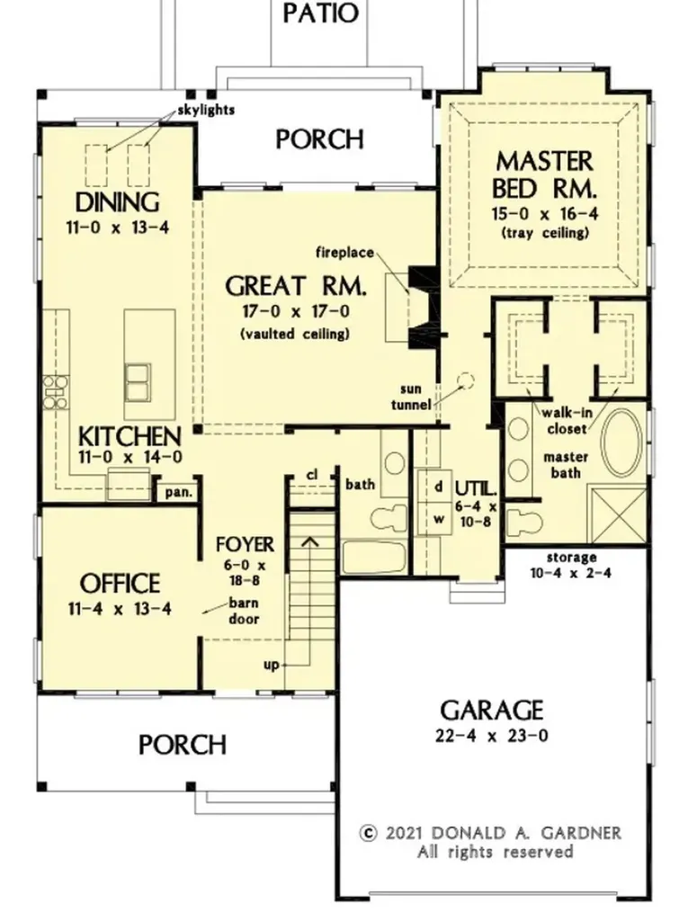 1167 Harmon Springs Road Dickson TN 37055