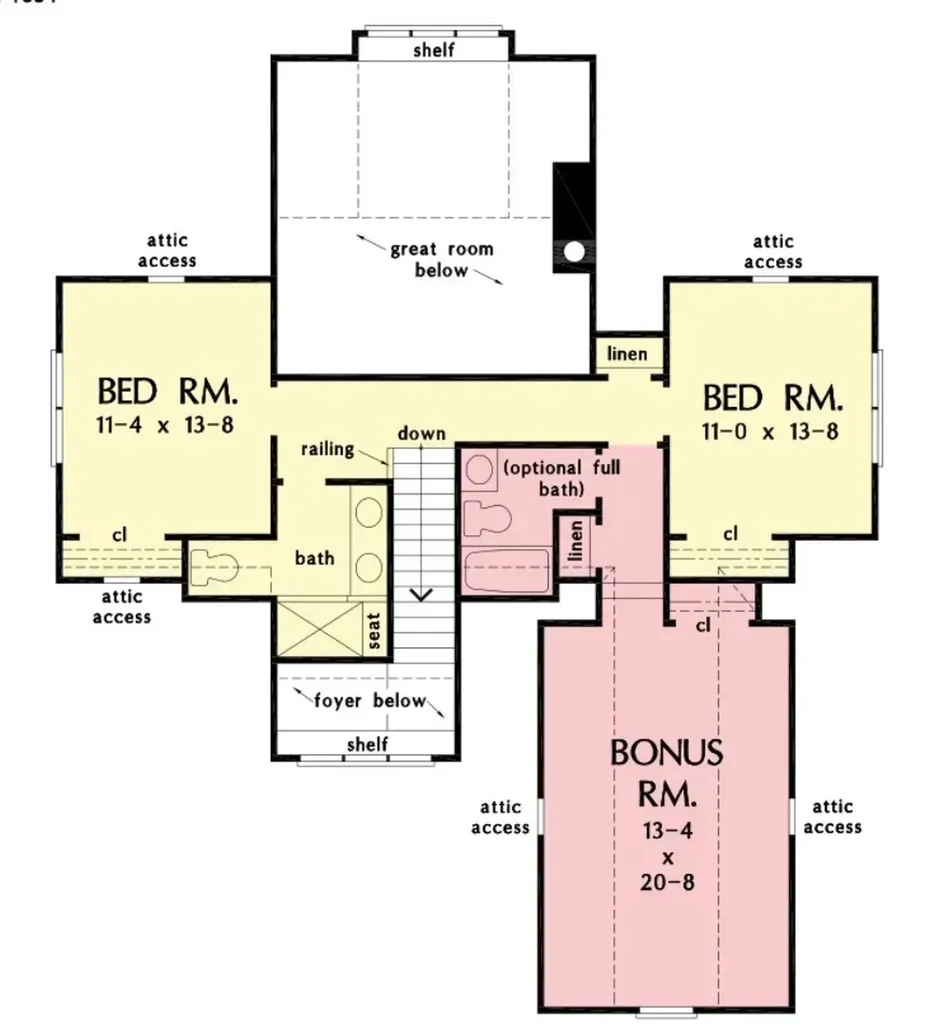 1167 Harmon Springs Road Dickson TN 37055