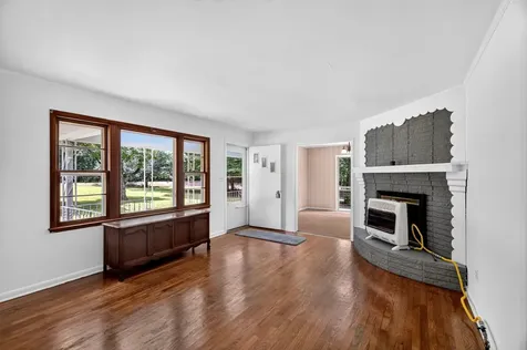 9296 Old Locust Creek Road Bon Aqua TN 37025