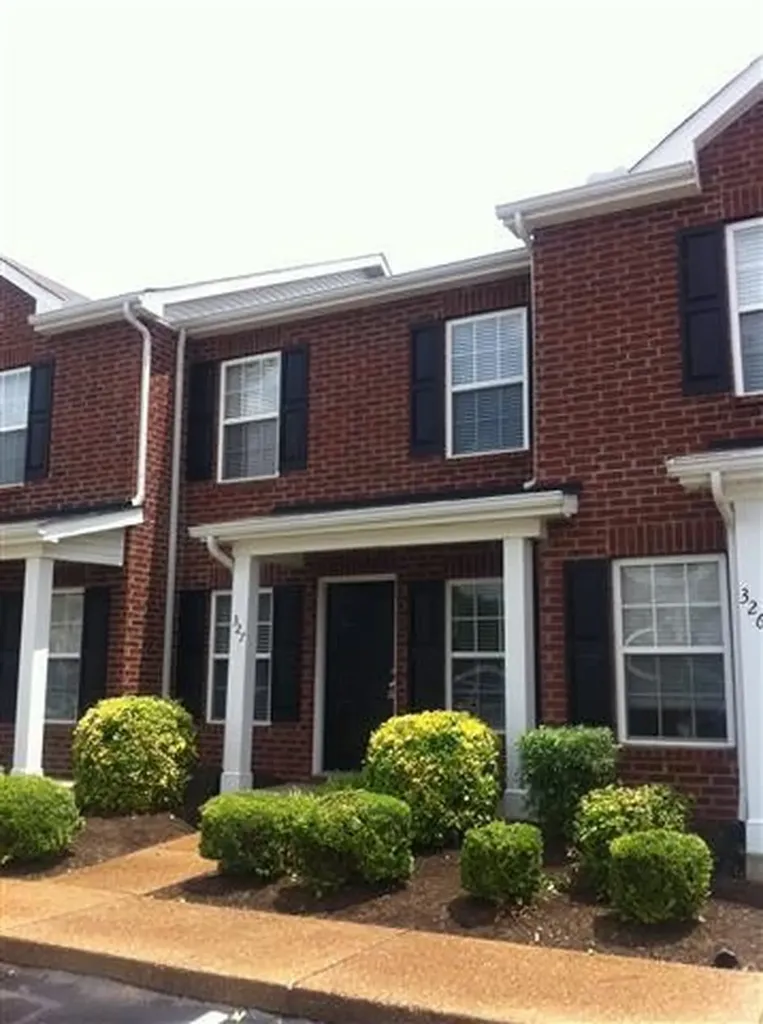 327 Stewarts Landing Circle Smyrna TN 37167