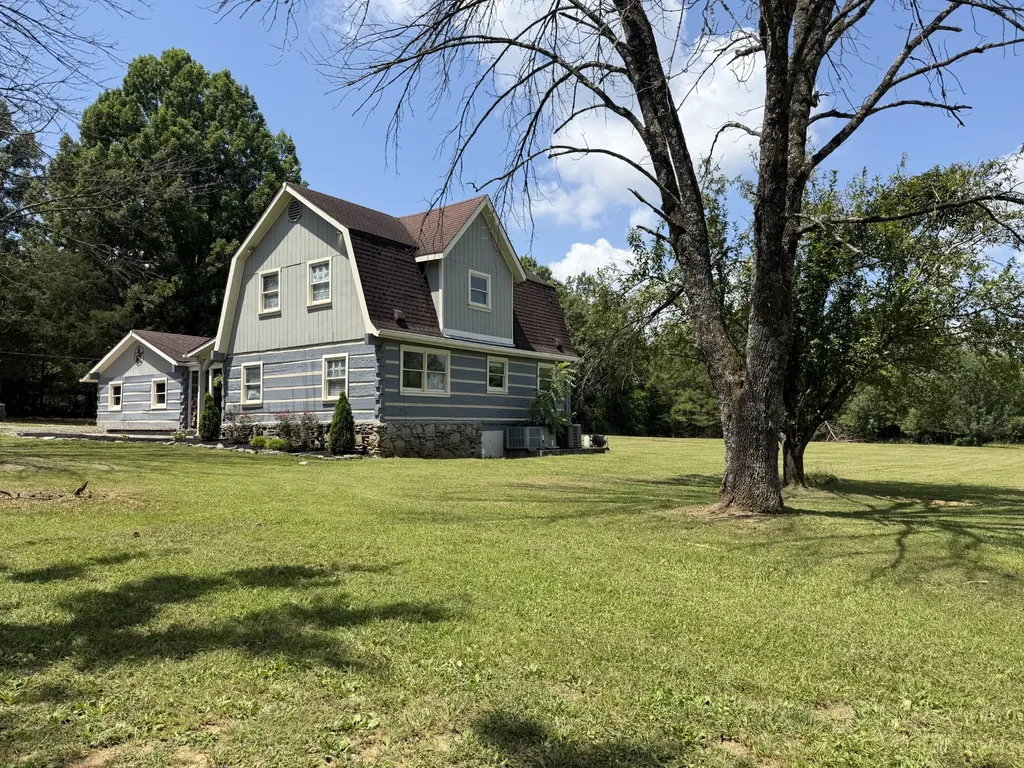 1238 Mires Road Mount Juliet TN 37122