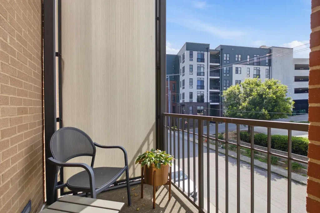 334 Van Buren Street Nashville TN 37208