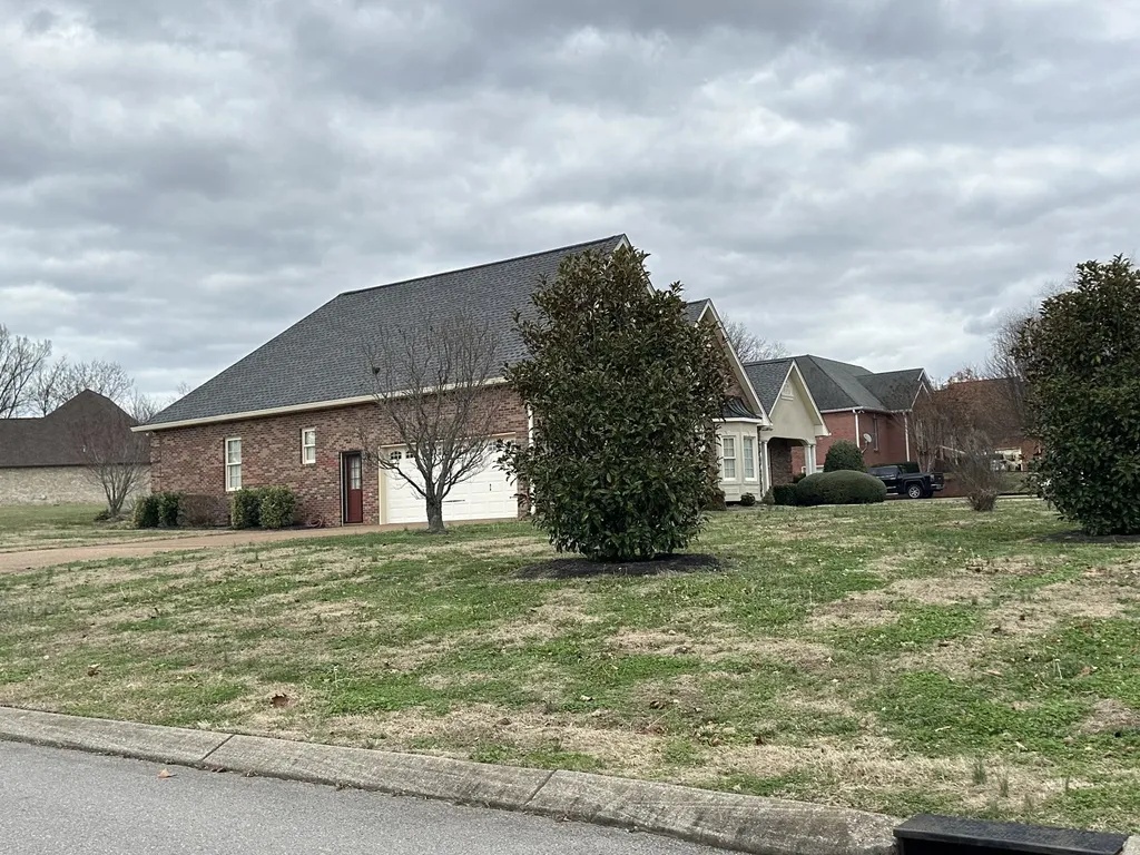 3608 Legacy Drive Springfield TN 37172