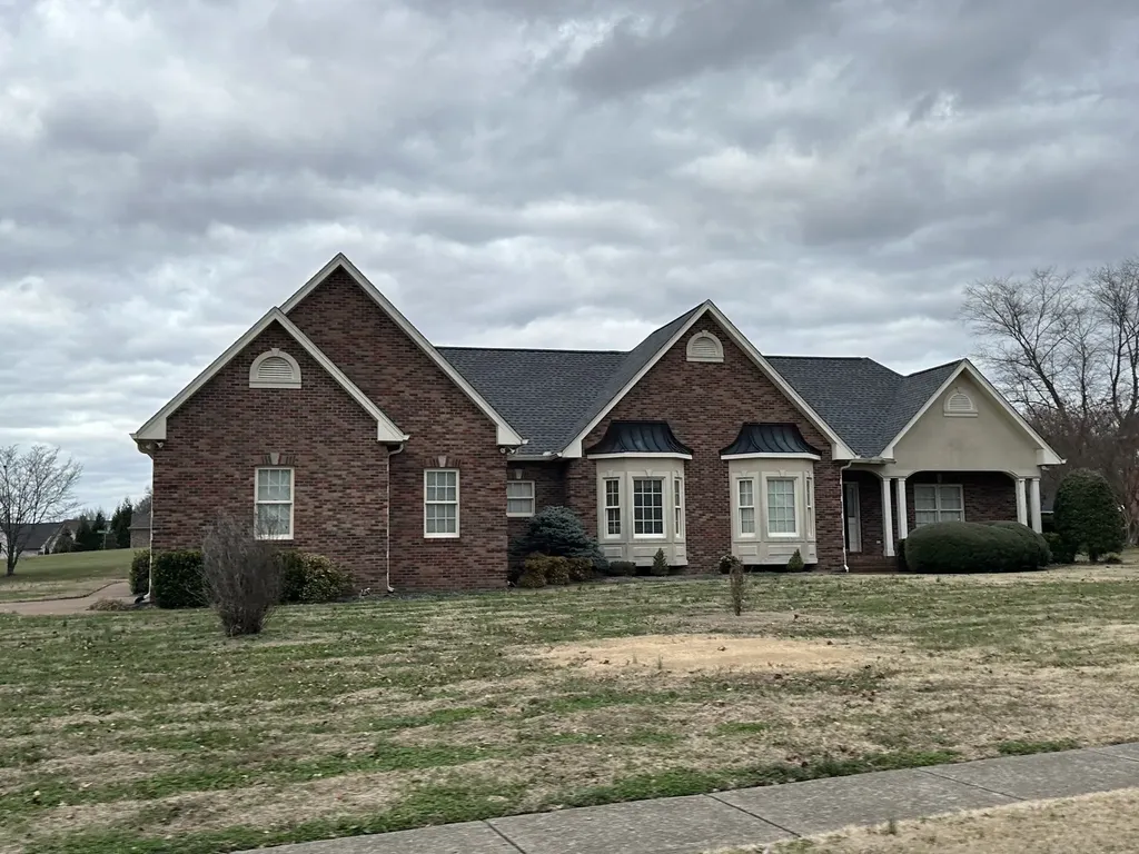 3608 Legacy Drive Springfield TN 37172