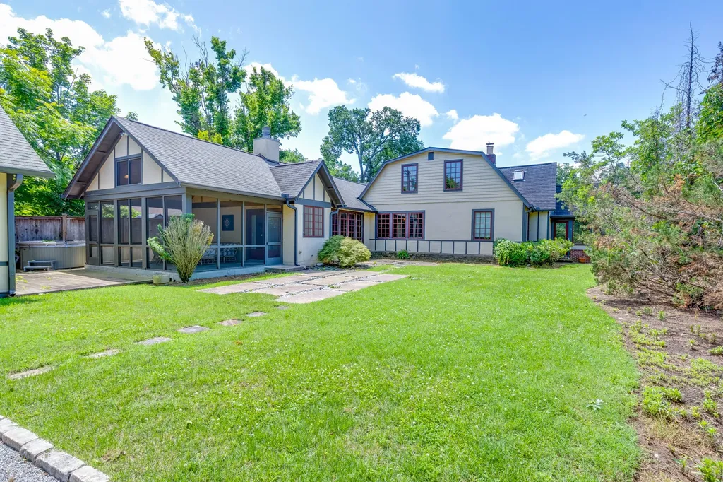 1802 Linden Avenue Nashville TN 37212