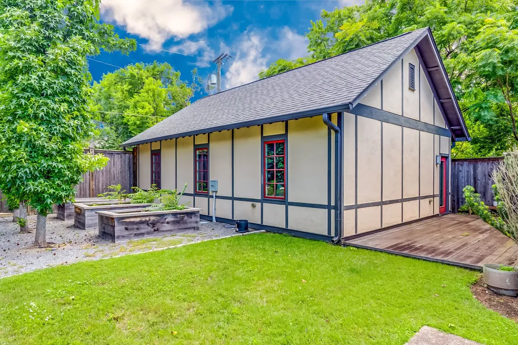 1802 Linden Avenue Nashville TN 37212