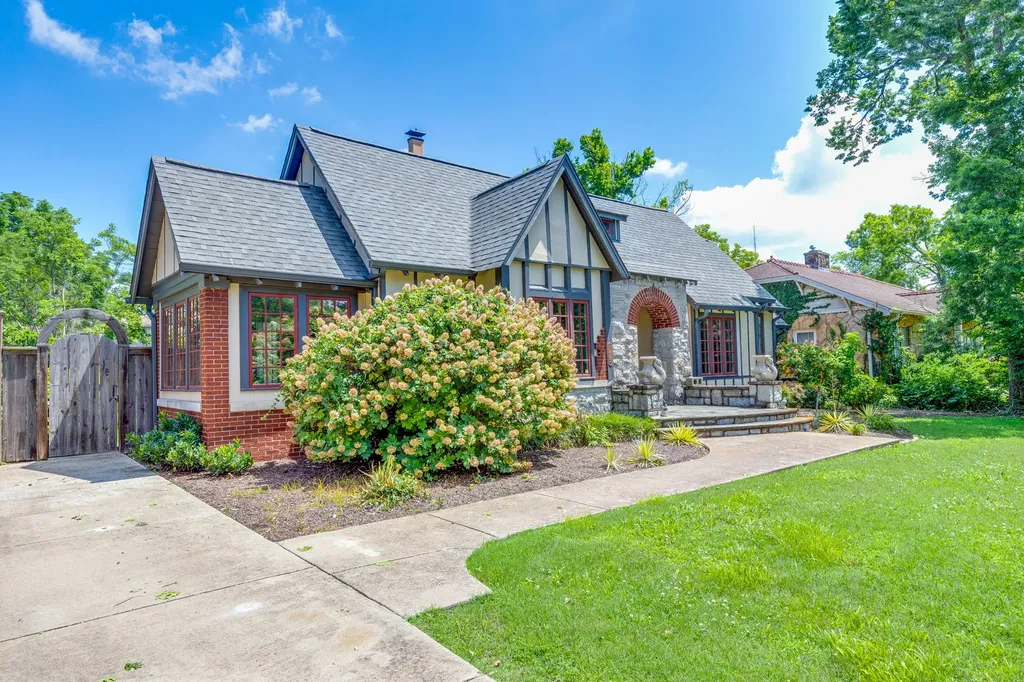 1802 Linden Avenue Nashville TN 37212