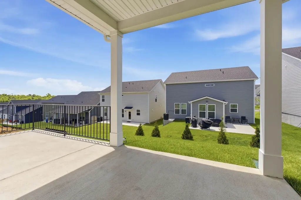 1233 Wallace Way Hermitage TN 37076