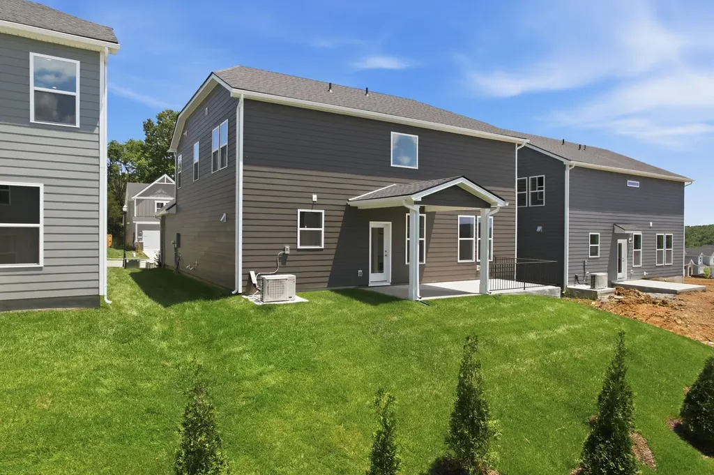1233 Wallace Way Hermitage TN 37076