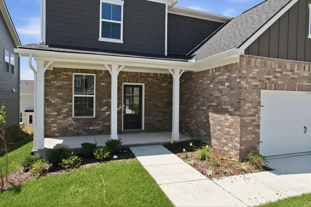 1233 Wallace Way Hermitage TN 37076