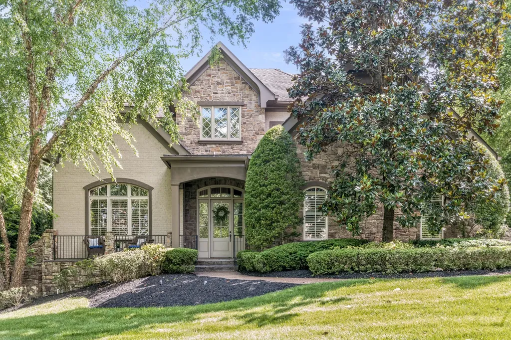 91 Governors Way Brentwood TN 37027