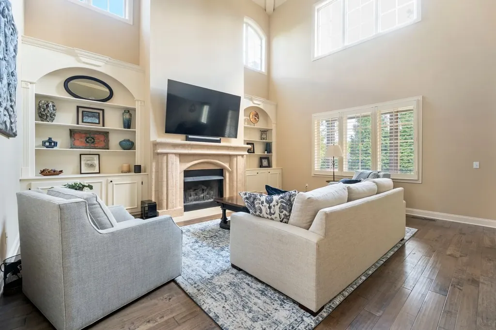 91 Governors Way Brentwood TN 37027