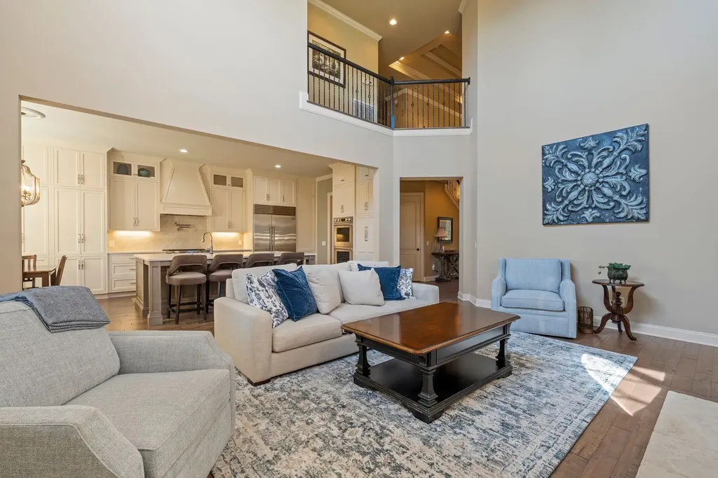 91 Governors Way Brentwood TN 37027