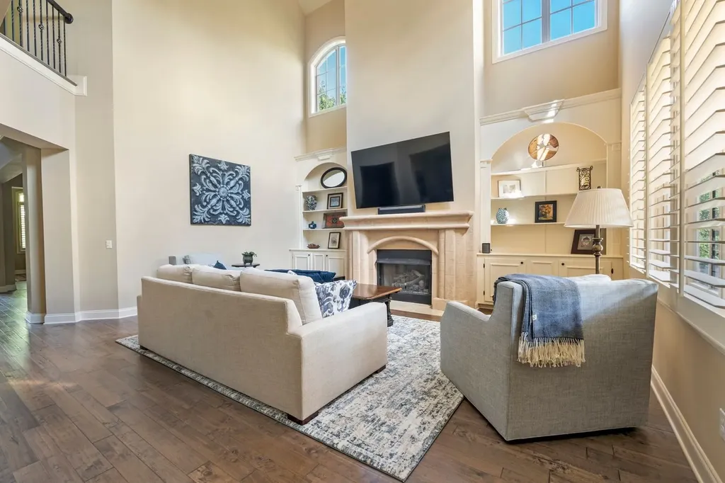91 Governors Way Brentwood TN 37027