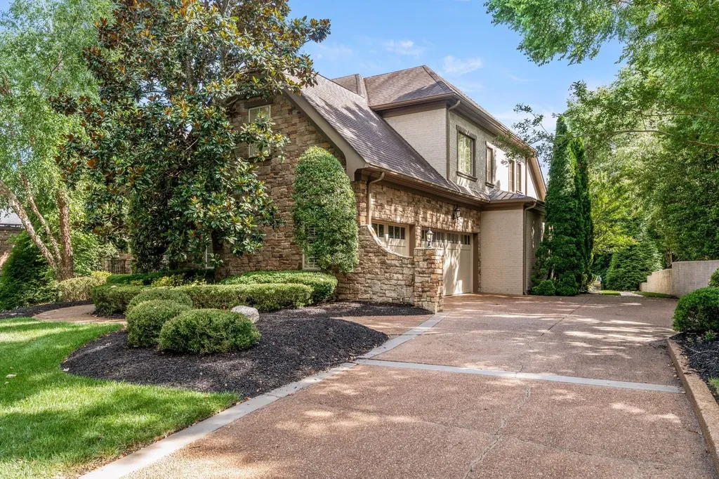 91 Governors Way Brentwood TN 37027