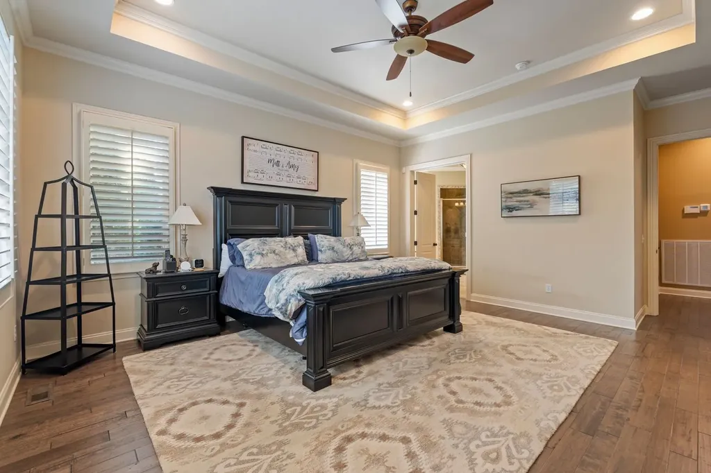 91 Governors Way Brentwood TN 37027