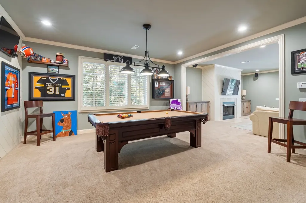 91 Governors Way Brentwood TN 37027