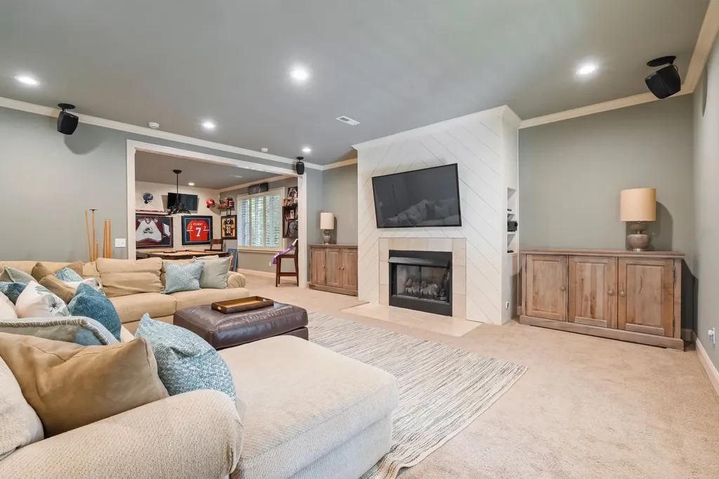91 Governors Way Brentwood TN 37027