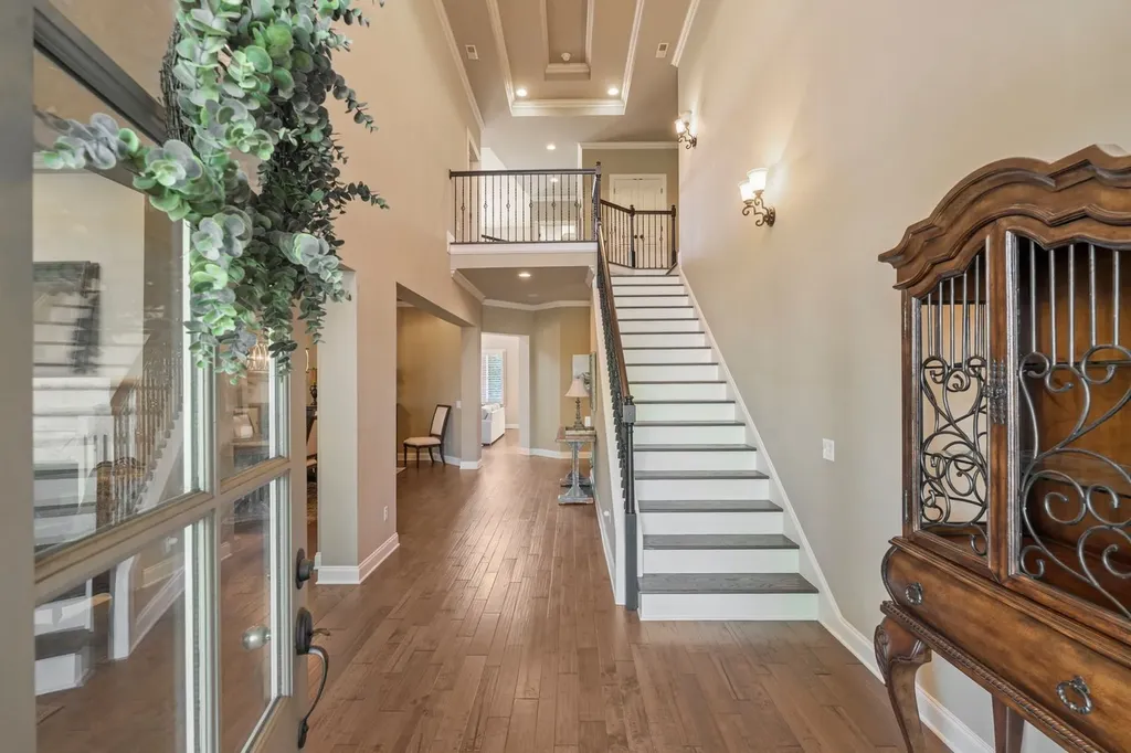 91 Governors Way Brentwood TN 37027