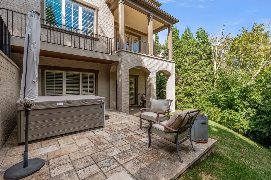 91 Governors Way Brentwood TN 37027