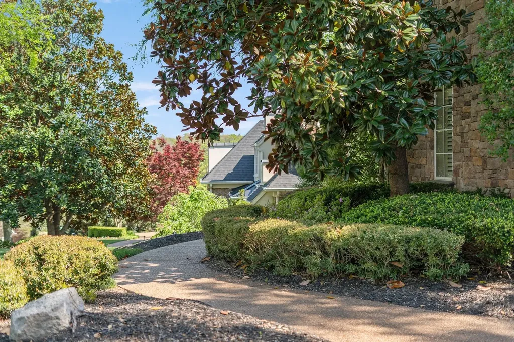 91 Governors Way Brentwood TN 37027