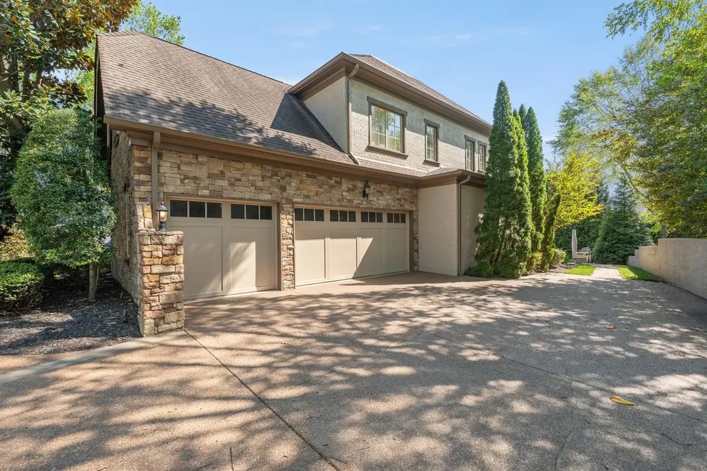 91 Governors Way Brentwood TN 37027