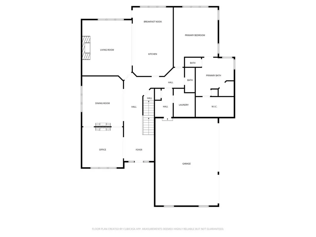 91 Governors Way Brentwood TN 37027