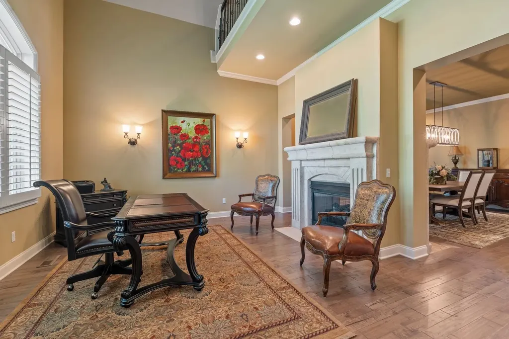 91 Governors Way Brentwood TN 37027