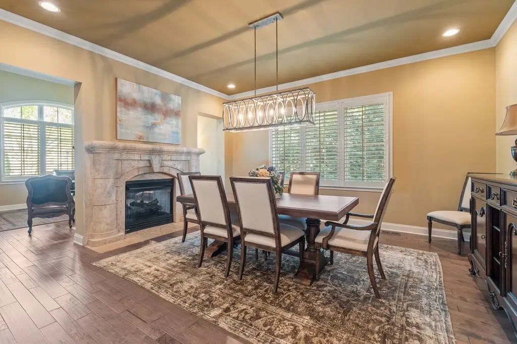 91 Governors Way Brentwood TN 37027