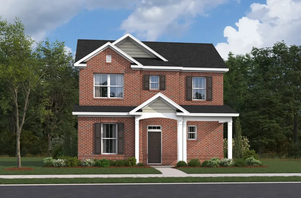 2137 Amberbrook Road Mount Juliet TN 37122