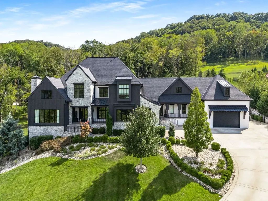 1409 Montmorenci Pass Brentwood TN 37027