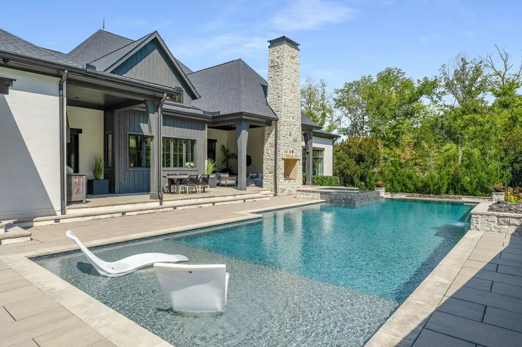 1409 Montmorenci Pass Brentwood TN 37027