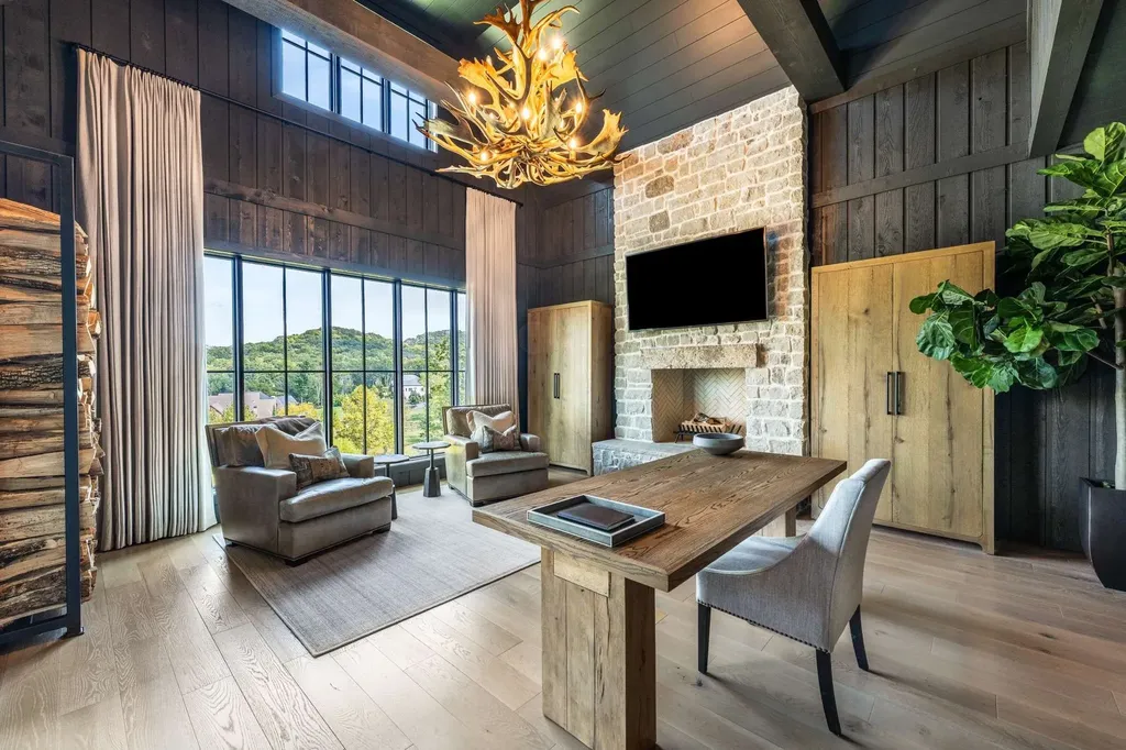 1409 Montmorenci Pass Brentwood TN 37027