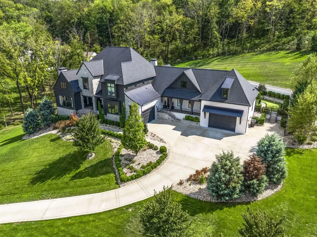 1409 Montmorenci Pass Brentwood TN 37027
