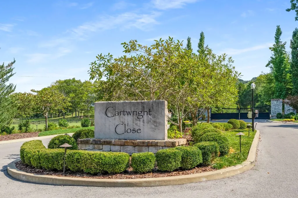 1409 Montmorenci Pass Brentwood TN 37027