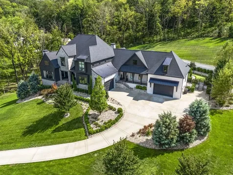 1409 Montmorenci Pass Brentwood TN 37027