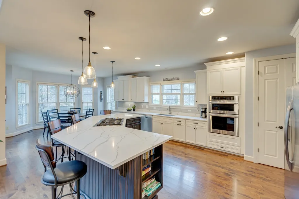 219 King Arthur Circle Franklin TN 37067