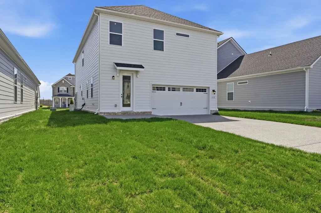 1110 Codah Drive Mount Juliet TN 37122