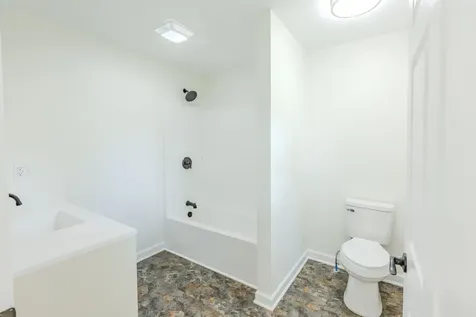 334 N Robin Hood Road Doyle TN 38559