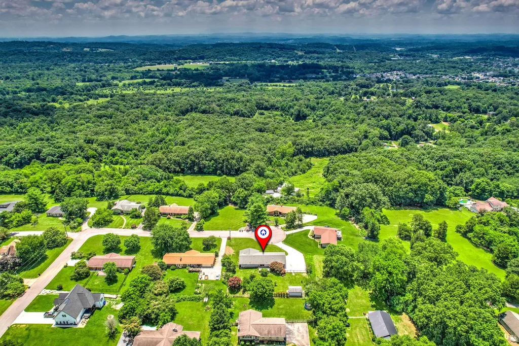 6105 Top O Knox Drive Knoxville TN 37918