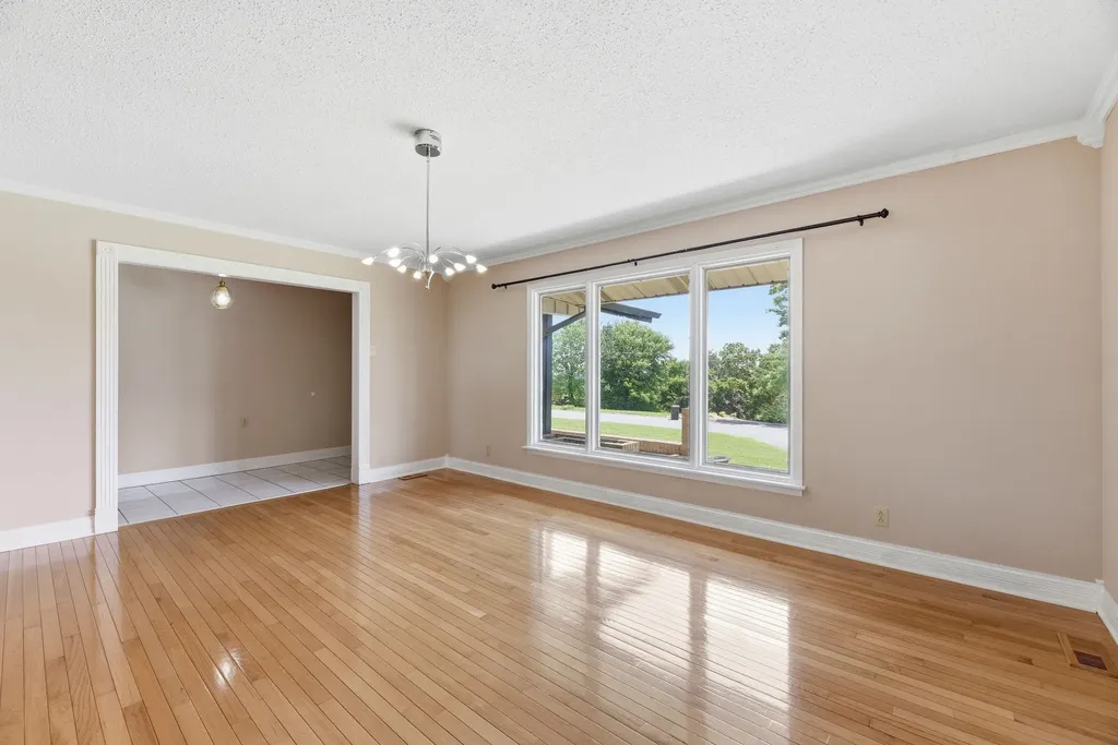 6105 Top O Knox Drive Knoxville TN 37918