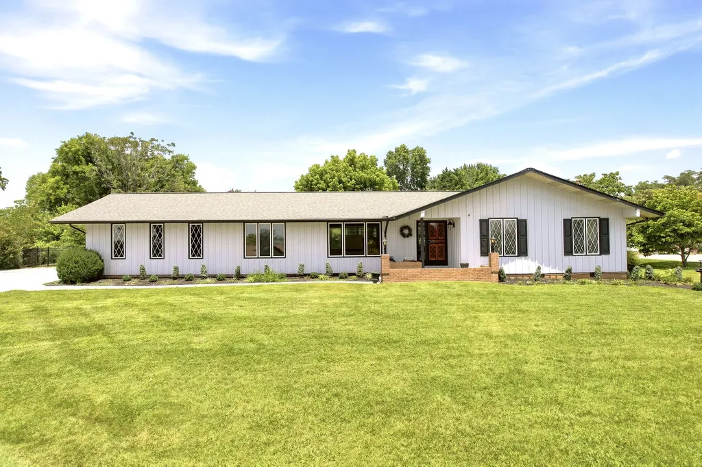 6105 Top O Knox Drive Knoxville TN 37918