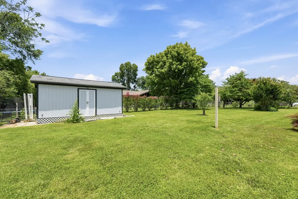 6105 Top O Knox Drive Knoxville TN 37918