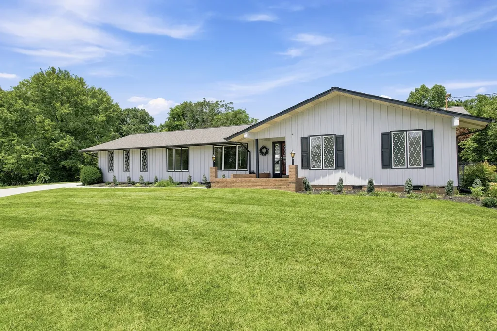 6105 Top O Knox Drive Knoxville TN 37918