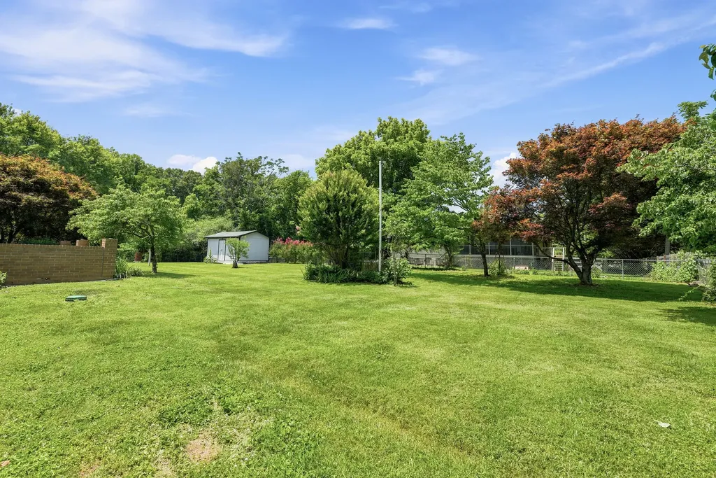 6105 Top O Knox Drive Knoxville TN 37918