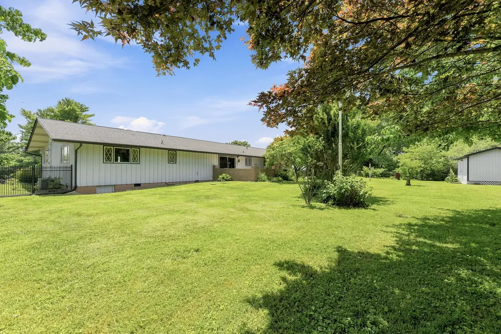 6105 Top O Knox Drive Knoxville TN 37918