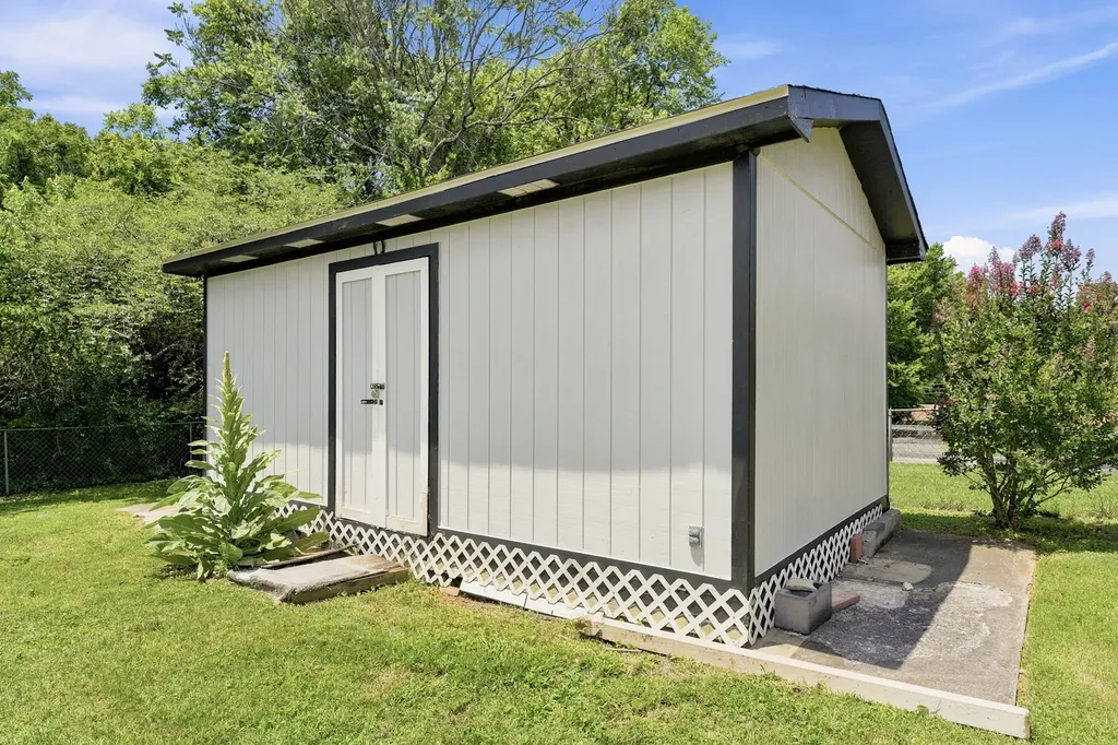 6105 Top O Knox Drive Knoxville TN 37918