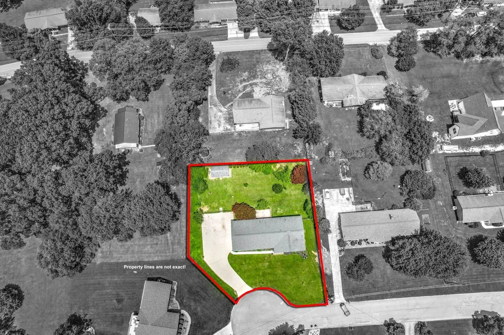6105 Top O Knox Drive Knoxville TN 37918